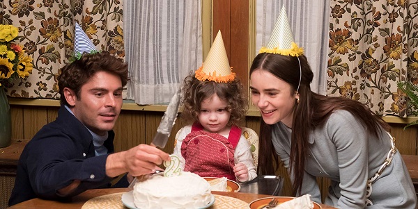 Ted Bundy: A Irresistível Face do Mal