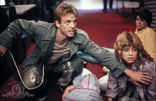 O Exterminador do Futuro/The Terminator