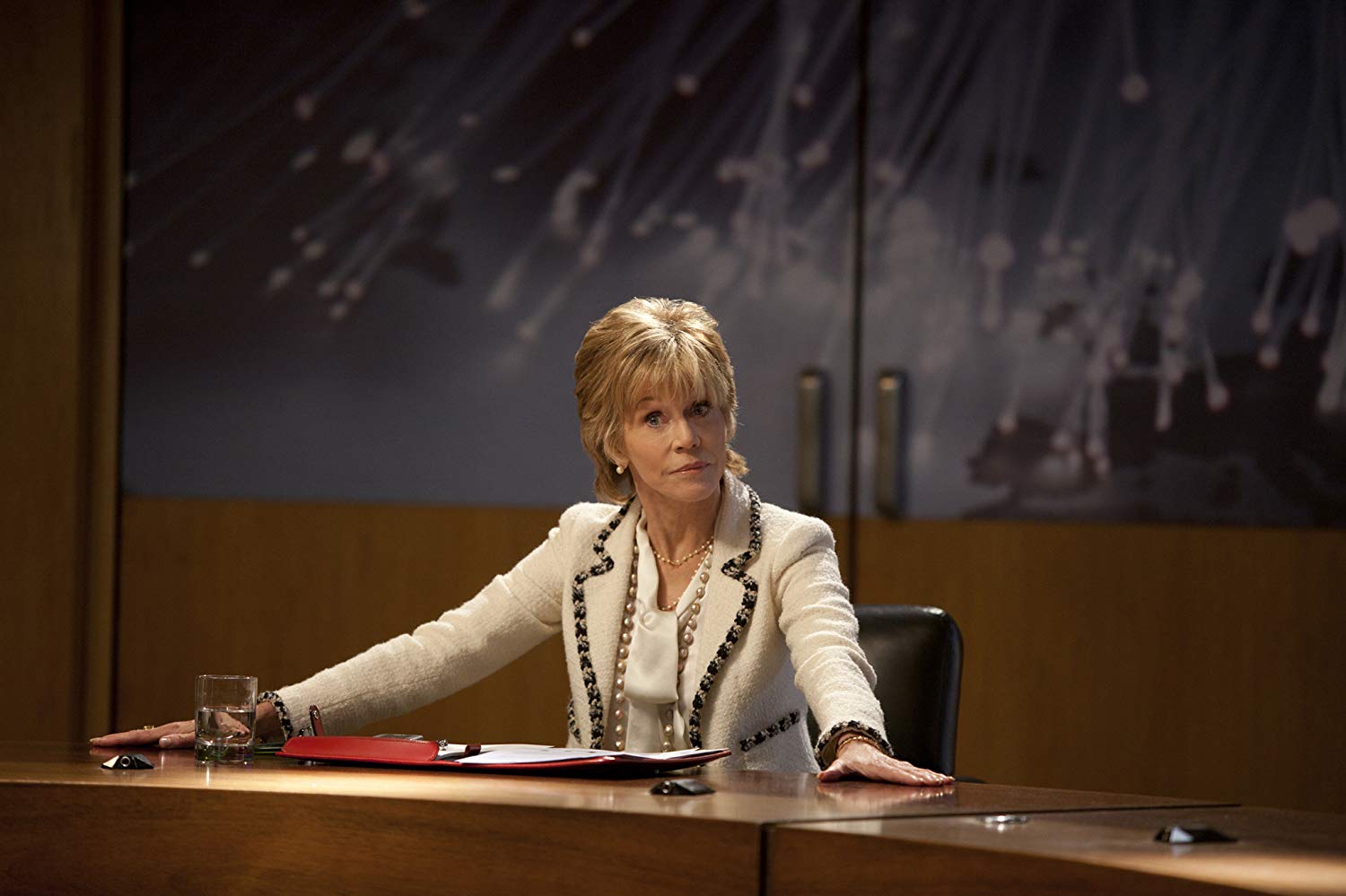 The Newsroom