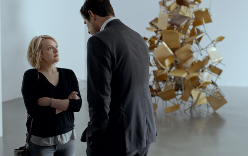 The Square - A Arte da Discórdia