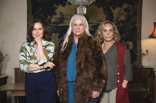 Balanço Gramado 23: Reino das mulheres? 