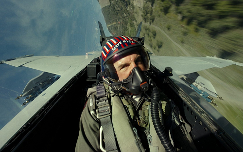 Top Gun: Maverick