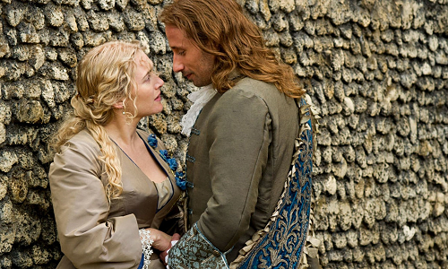 Um Pouco de Caos/A Little Chaos