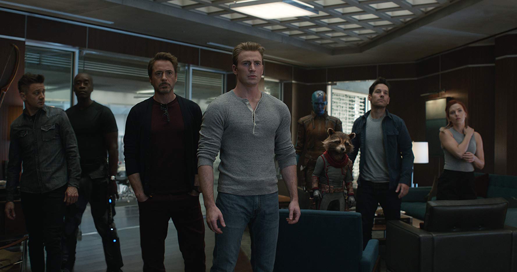 Vingadores: Ultimato
