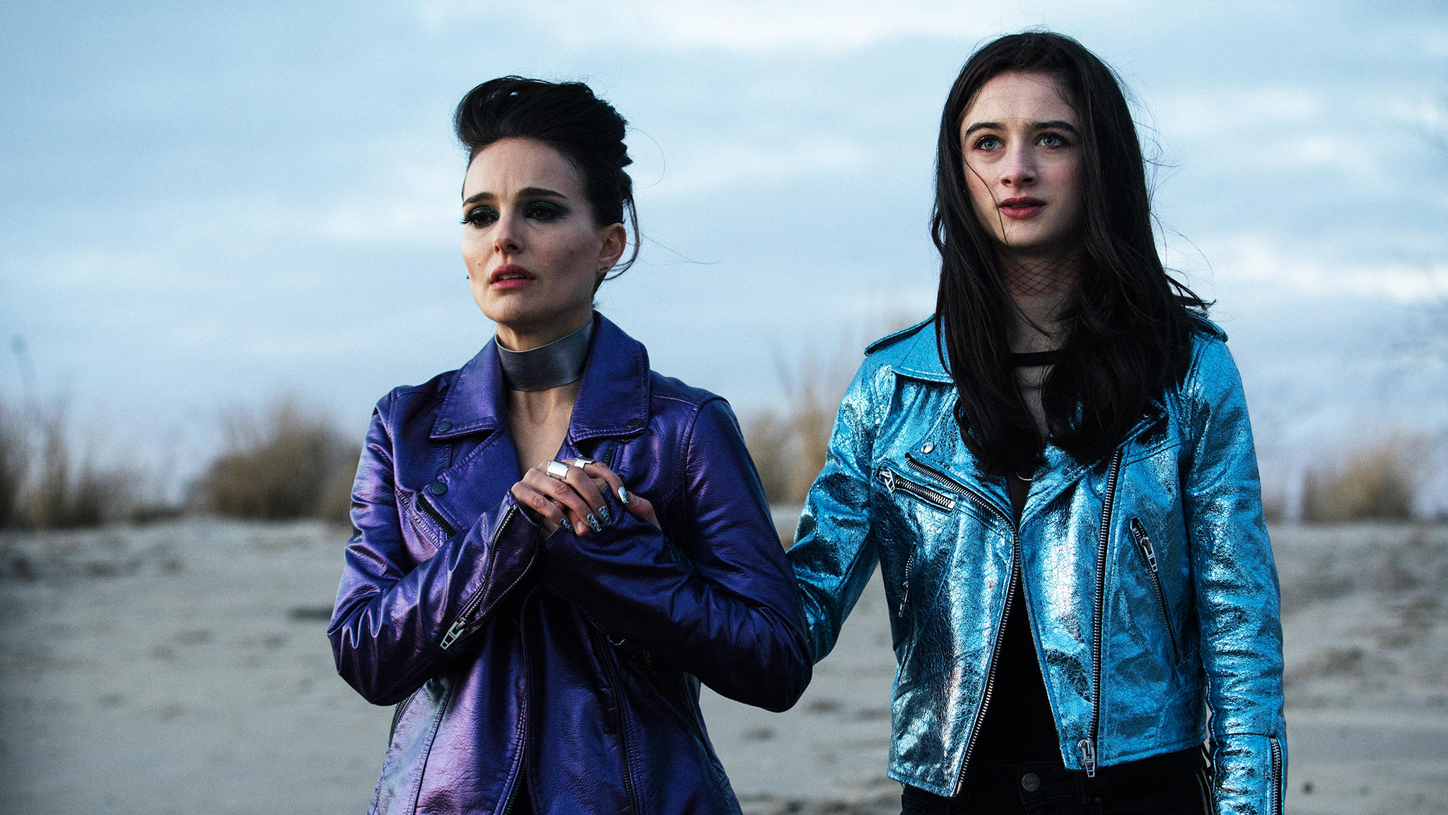 Vox Lux: O Preço da Fama