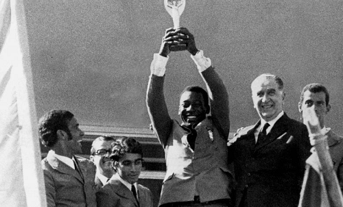 Pelé
