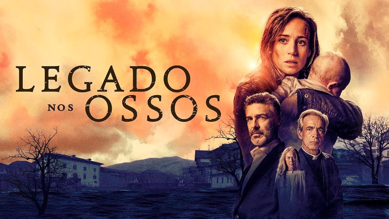 Trilogia de Baztán